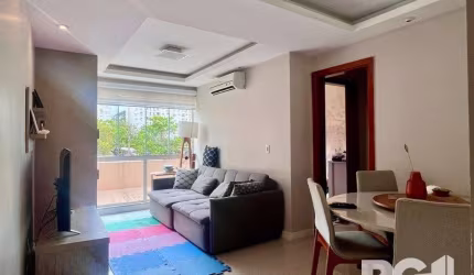 Apartamento em Ecoville