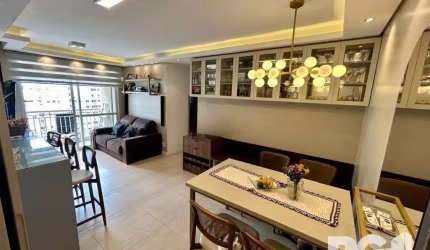 Apartamento em Vila Ipiranga
