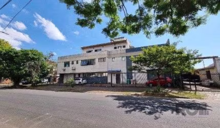 Prédio 430mq a venda no bairro Navegantes