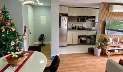 Apartamento em Jardim Planalto