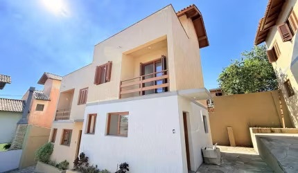 Casa em Condomínio em Ipanema