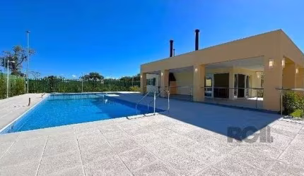 Casa em Condomínio em Hípica