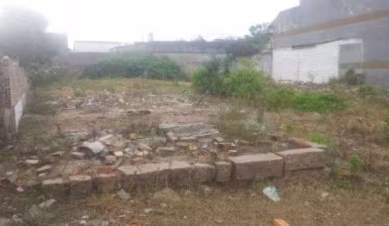 Terreno para Venda - 704.88m², 0 dormitórios, Vila João Pessoa