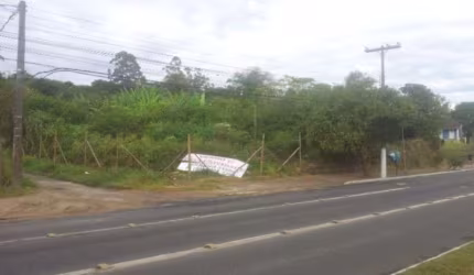 Terreno para Venda - 3822m², 0 dormitórios, Agronomia