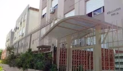 Apartamento em Sarandi