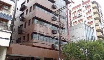 Conjunto/Sala para Venda - 40.24m², 0 dormitórios, Menino Deus