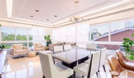 Apartamento em Boa Vista