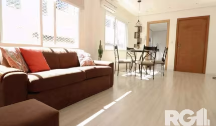 Apartamento em Petrópolis