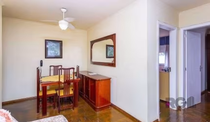 Apartamento em Partenon