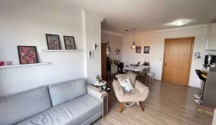 Apartamento em Jardim Itu