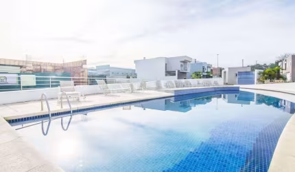 Casa em Condomínio em Ecoville