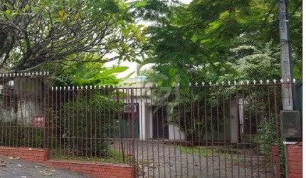 Terreno para Venda - 0m², 0 dormitórios, Higienópolis