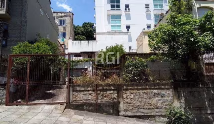 Terreno para Venda - 323m², Rio Branco