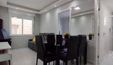 Apartamento em São Sebastião