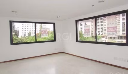Sala Comercial em Higienópolis