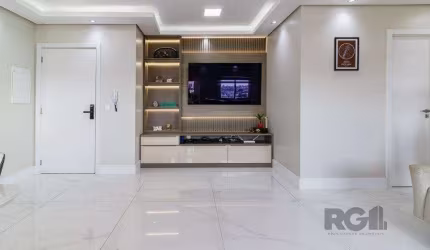 Apartamento em Navegantes