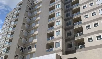 Apartamento para Venda - 56.77m², 2 dormitórios, sendo 1 suites, 1 vaga - Camaquã