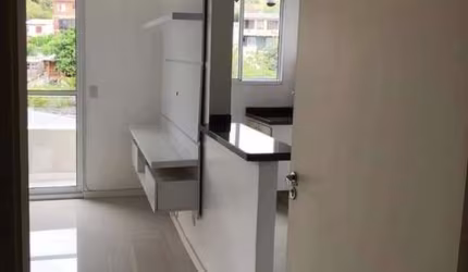 Apartamento 2 dormitorios - Bairro Teresópolis - 55,96 m²
