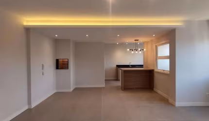 Apartamento em Auxiliadora