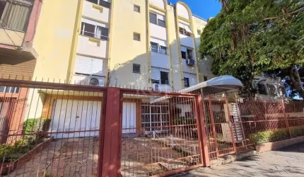 Apartamento JK para Venda - 39.45 m², 1 dormitório, Menino Deus
