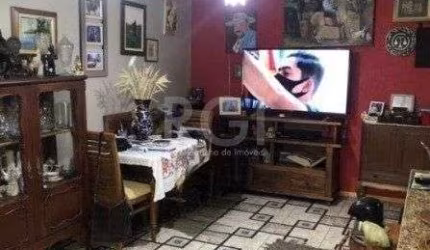 Apartamento para Venda - 78m², 2 dormitórios, Santana
