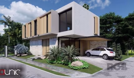 Terreno Residencial em Passo das Pedras