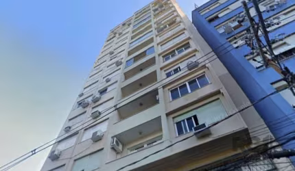 Apartamento 3 dormitórios em frente à Redenção