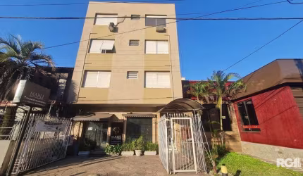 EXCELENTE APARTAMENTO DE FRENTE COM 2 DORM. CÓD. RP389882