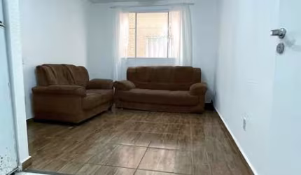 Apartamento com 02 quartos e 01 vaga no Bairro Sarandi
