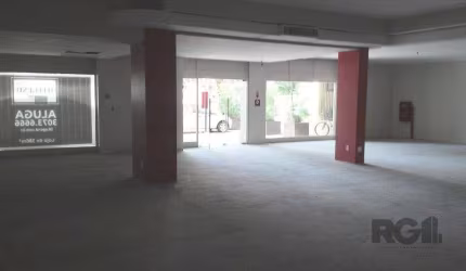 Loja - 233,46 m² - Moinhos de Vento