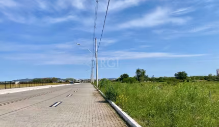 Terreno Residencial em Anchieta