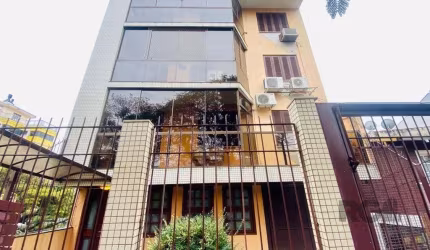Apartamento em Cristo Redentor