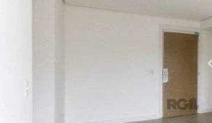 Apartamento em Passo da Areia