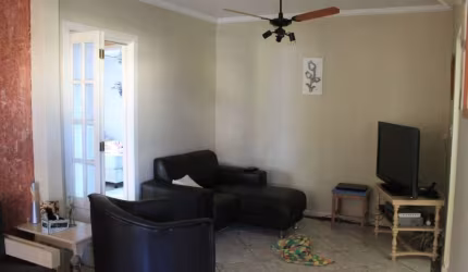 Casa para Venda - 120m², 3 dormitórios, sendo 1 suites, 1 vaga - Vila Nova
