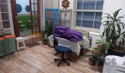 Apartamento em Centro Histórico