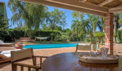 Casa para Venda - 418m², 5 dormitórios, sendo 1 suites, 6 vagas - Tristeza
