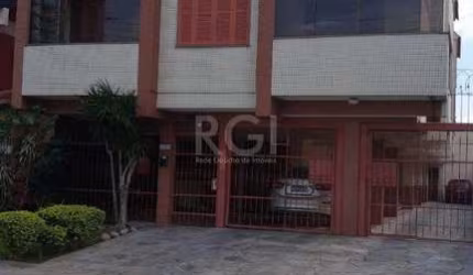 Cobertura para Venda - 182m², 4 dormitórios, sendo 1 suites, 2 vagas - São João
