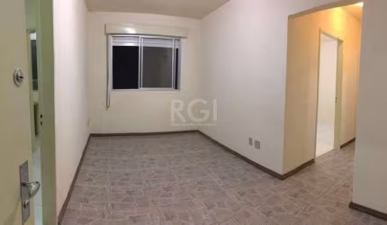 Apartamento para Venda - 39m², 2 dormitórios, 1 vaga - Santa Tereza