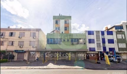 Apartamento para Venda - 55.55m², 2 dormitórios, Azenha