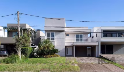 Casa em Condomínio em Belém Novo