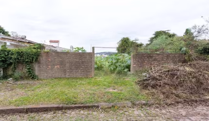 Terreno para Venda - 0m², 0 dormitórios, Vila Assunção