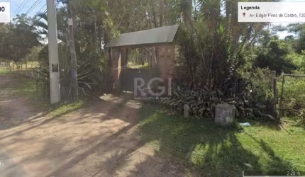 Área para Venda - 201.821m² - Lami