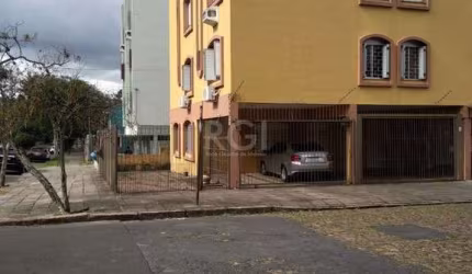 Apartamento para Venda - 87m², 2 dormitórios, 1 vaga - Partenon