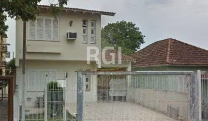 Casa em Cristo Redentor