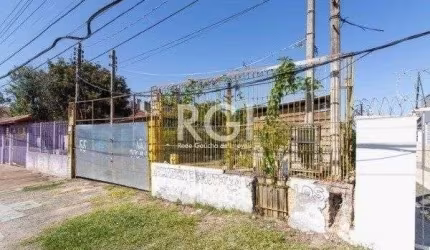 Terreno para Venda - 0m², 0 dormitórios, Camaquã