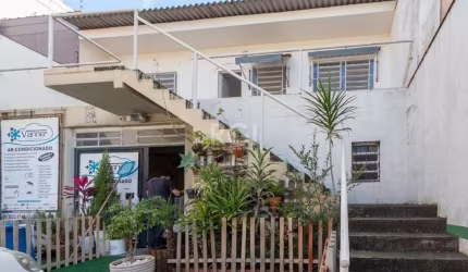 Predio para Venda - 362m², 0 dormitórios, Cristal