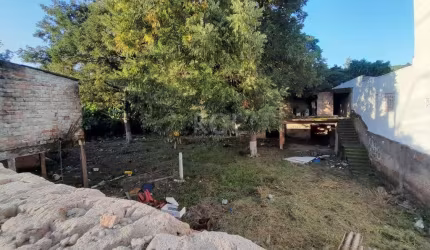 Terreno para Venda com 1630m² no bairro Hípica