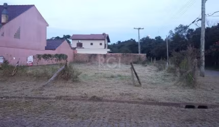 Terreno para Venda - 505.6m², Serraria
