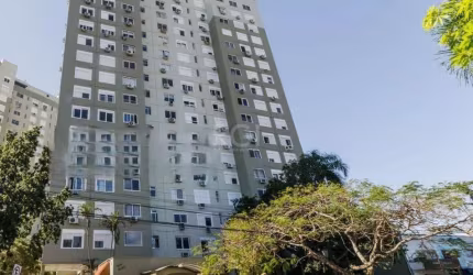 Apartamento para Venda - 79.2m², 3 dormitórios, 1 vaga - Tristeza