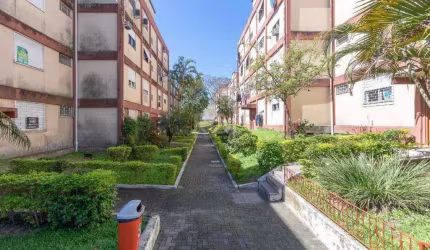 Apartamento para Venda - 36.18m², 1 dormitório, 1 vaga - Camaquã
